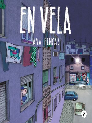cover image of En vela